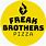 Freak Bros Pizza