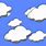 Free Animated Clouds