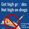 Free Anti-Drug Posters