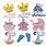 Free Baby Embroidery Designs PES