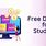Free Domain for Students