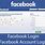 Free Facebook Login and Password