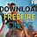 Free Fire App Download for PC