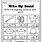 Free First Grade Printables
