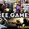 Free Games On PC Download