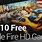 Free Games for Kindle Fire HD
