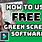 Free Green Screen Software Windows