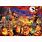 Free Halloween Jigsaw Puzzles for Adults
