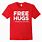 Free Hugs Shirt