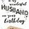 Free Husband Birthday Cards to Print