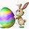 Free Images of Easter Bunny