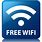 Free Internet Wi-Fi