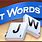 Free Just Words Game