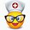 Free Nurse Emoji