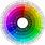 Free Online Color Wheel Chart
