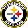 Free Printable Steelers Logo