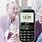 Free Senior Cell Phones for Elderly