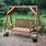Free Standing Porch Swings