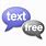 Free Text Messaging