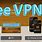 Free VPN Install