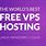 Free VPS Hosting