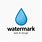 Free Watermark Logo Design