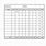 Free Weekly Time Sheet Template