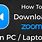 Free Zoom App for Laptop