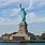 Freedom Statue New York