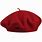 French Beret Hat