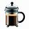 French Press Coffee Cup