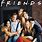 Friends TV Show Poster