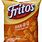 Fritos BBQ Corn Chips
