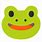 Frog Emoji Android