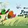 Frog and Toad Apple TV