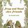 Frog and Toad Book Cover