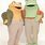 Frog and Toad Costume