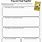Frog and Toad Worksheet