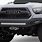 Front Bumper Flat Clips 2017 Toyota Tacoma