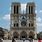 Front View Notre Dame