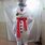 Frosty the Snowman Costume