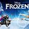 Frozen On Disney Plus