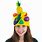 Fruit Hat Costume