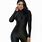 Full Black Bodysuits for Women
