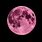 Full Pink Moon 2018