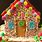 Fun Gingerbread House Ideas