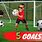 Fun Soccer Games for Kids