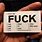 Funny Business Cards