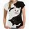 Funny Cat Shirts for Girls