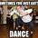 Funny Dancing Pictures